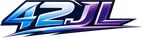 42JL Logo